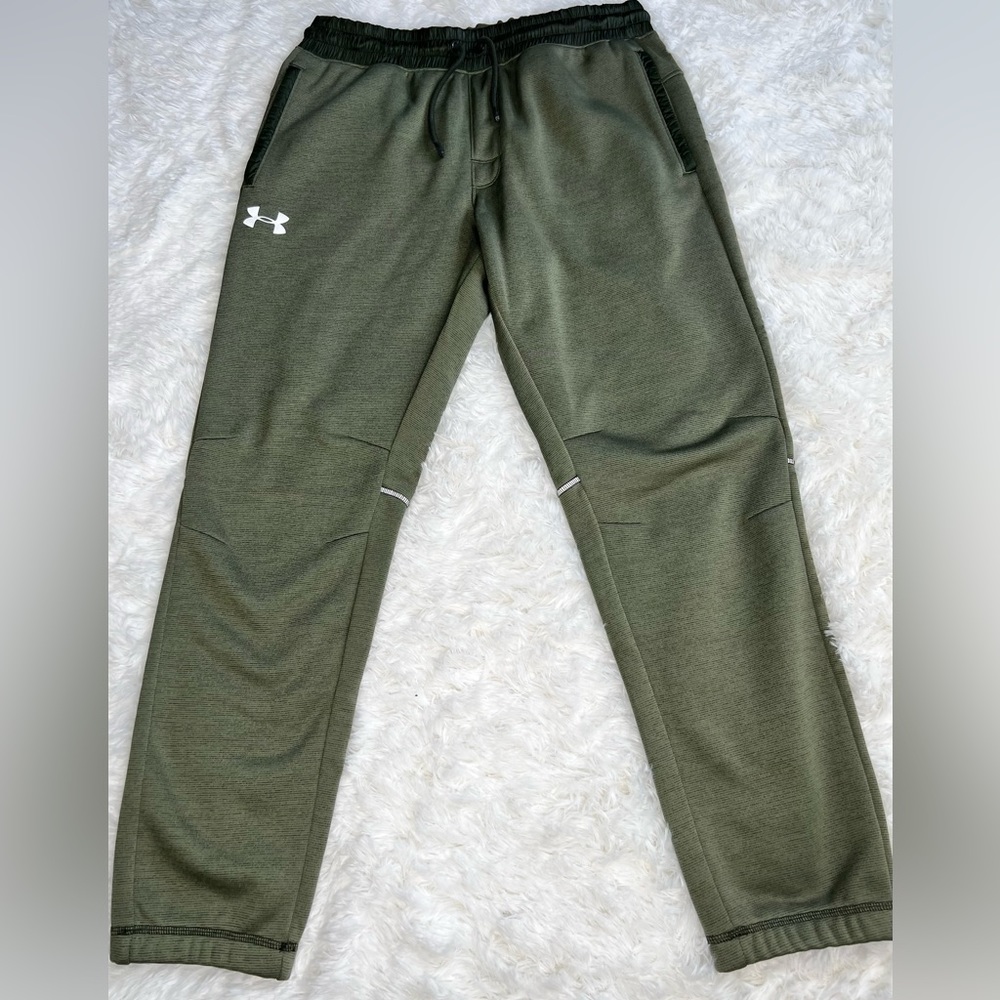 Under Armour Men’s Joggers Storm Size Large